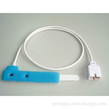 Disposable spo2 sensor